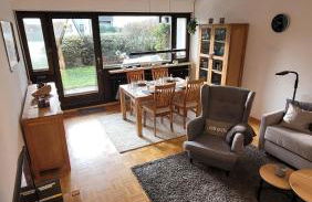 Ferienwohnung Hedy - Foto 2