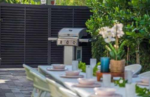 Flamingo Park Paradise: Luxury Poolside Haven - Foto 62