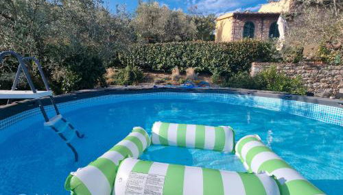 Agriturismo Villa Anna - Foto 3, Garden