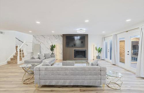 Luxury Holiday Home in the Heart of the Dallas Area - Foto 8