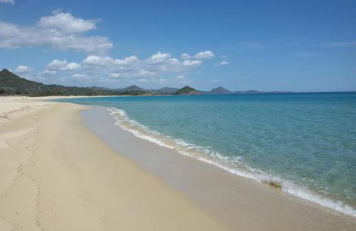 Casa SERENAS, a 5 minuti dal mare con parcheggio, clima e tutto il necessario per la tua vacanza in relax - Foto 35