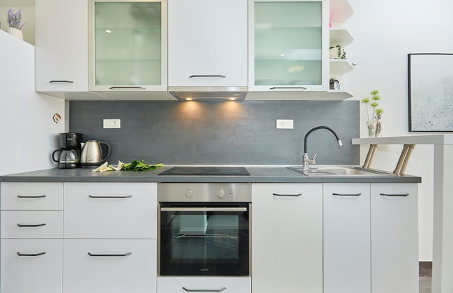 Apartment Denda - Foto 7