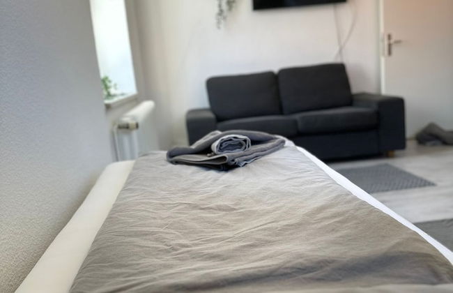 GREEN PARK Apartment - Foto 18