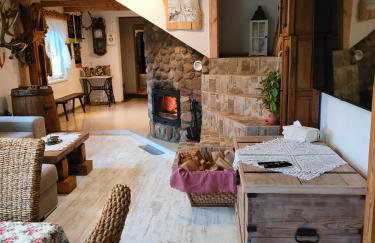 Domek Kutowa - Foto 15