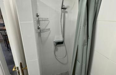 Casa punta prieta Parking wifi playa - Foto 8