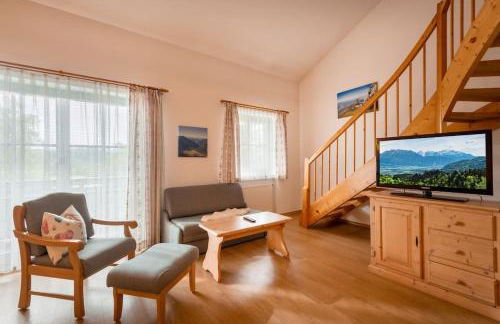 4 Star Maisonnette mit Kaiser Blick, Sauna, Schwimmbad - Foto 11