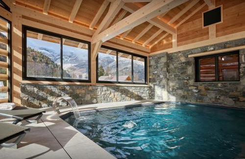 Chalet Julena - OVO Network - Foto 20