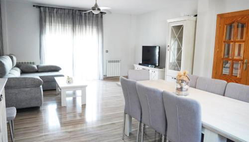 Villa Oropéndola Piscina agua salada, parking, barbacoa pax 14 - Foto 5