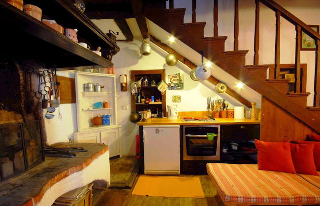 Holiday Home Daska - Photo 1