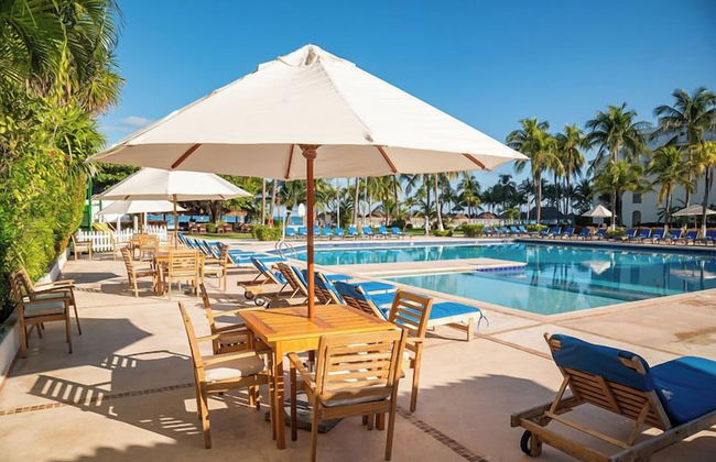 Beachscape Kin ha Villas & Suites - Photo 75