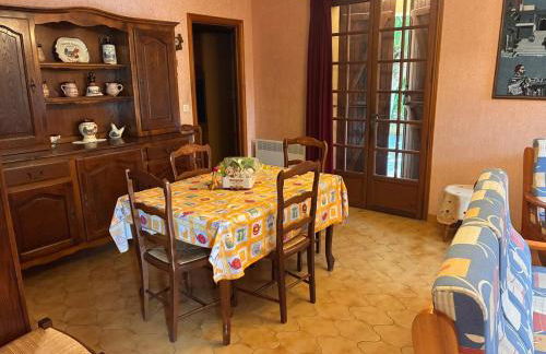 La maison des Albères - Photo 24