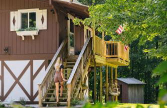 Iron Gate Chalet - 5 Minutes to Smugglers Notch! - Foto 48