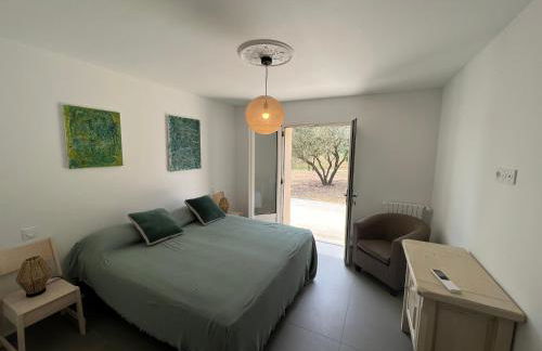 Mas Grenadine, magnifique villa du Piémont Cévenol - Photo 32