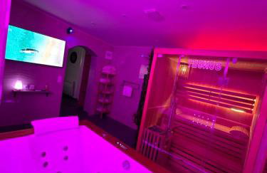 La Suite Sun Set - Foto 37