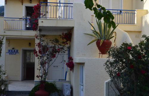 Elli Studios & Apartments - Foto 38