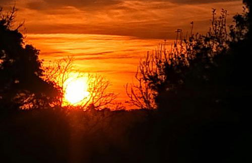 Cabana com banheira na colina - Foto 42