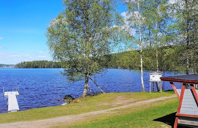 8 Person Holiday Home in Billingsfors - Photo 26