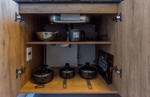 Skyline Parque Moinhos by LikeHome - Foto 22