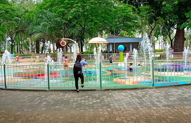 Studio Apartment near Airport - Foto 62