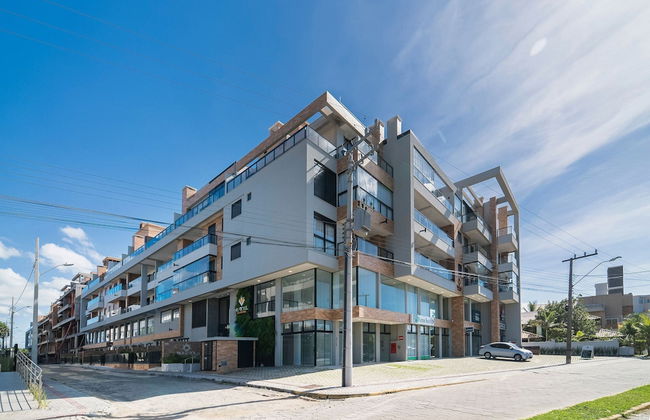 864C Duplex 80 mts Mar Canto Grande SC - Foto 1