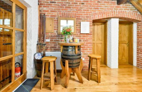 Cozy Home In Slavetic With Kitchen - Foto 26