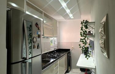 Apartamento Moderno em Manaus - Foto 9