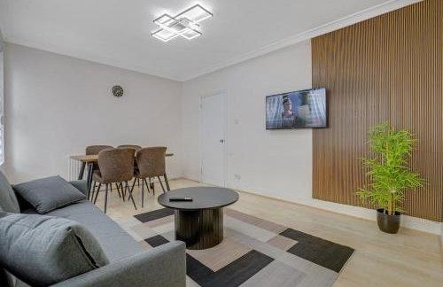 Luxury House London near Subway Station N15 - Foto 10