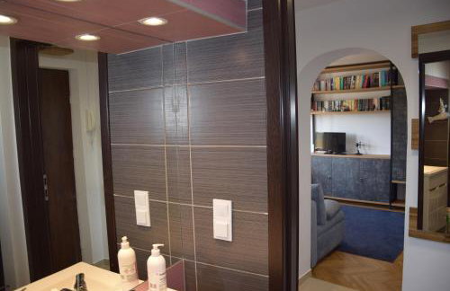 Apartament Kolejowa - Foto 6