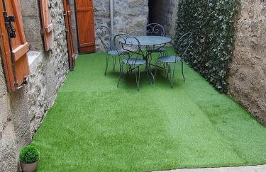 Gite cozy, Parc naturel du Morvan - Foto 19