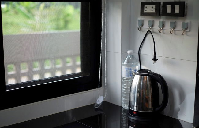 Baansuan Jaidee near Ton Nga Chang Waterfall - Foto 30