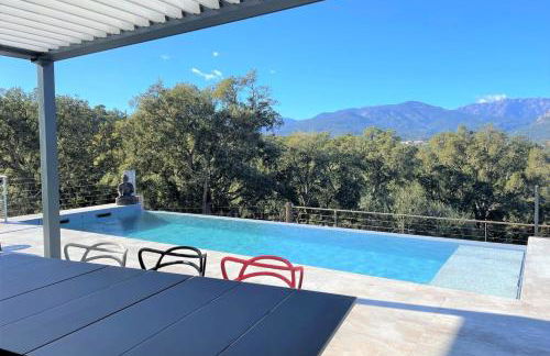 Villa Montinu Di Caramontinu - Foto 2