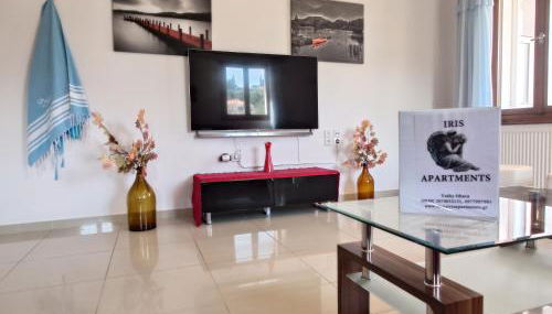 Iris Apartments Ithaca - Foto 4