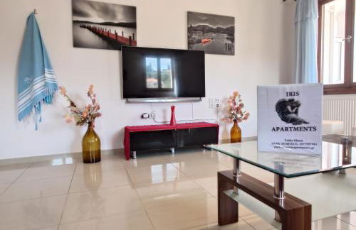 Iris Apartments Ithaca - Foto 4