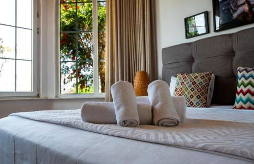 Luxury villa overlooking Fuengirola - Ref 86 - Photo 26