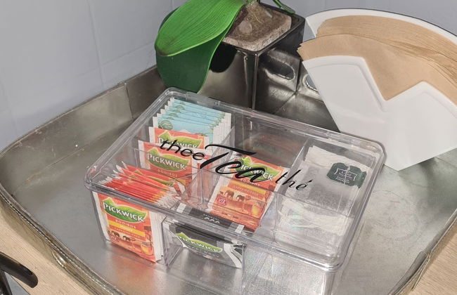 Lovely Chalet in De Pol With Garden - Foto 12