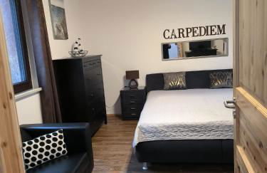 Ferienhaus am Schladitzer See Leipzig Messe Flughafen - Foto 4