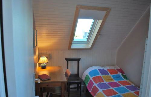 Ty wezenn MAISON à 30 m de la mer, location du samedi au samedi - Foto 8