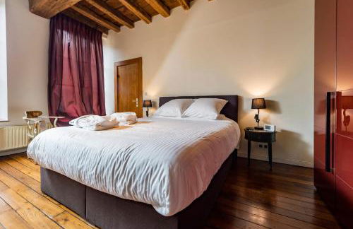 Suite Mana OHANA - Luxe et Authenticité à 2 pas de la Place Ducale avec Parking privé - Foto 30