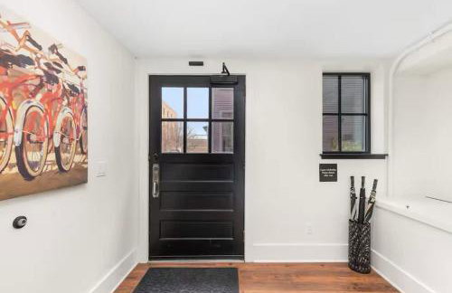 Downtown Luxe Historic Roots & Private Parking - Foto 30