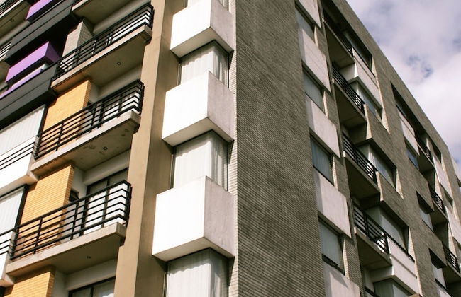 Viaggio Nueve Tres Suites - Foto 50