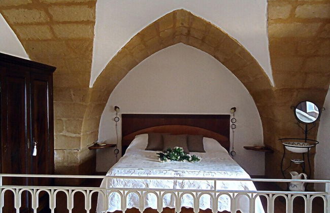 Masseria Provenzani - Foto 4