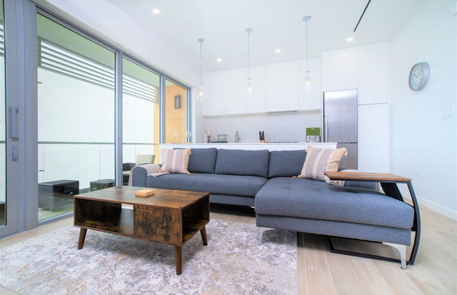 Cayman Luxury Rentals at One Canal Point - Foto 7