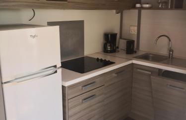 GÎTE DE L 'OCRE NICE VIEW - Foto 17