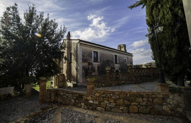 Agriturismo Fonte di Maroglio - Foto 44