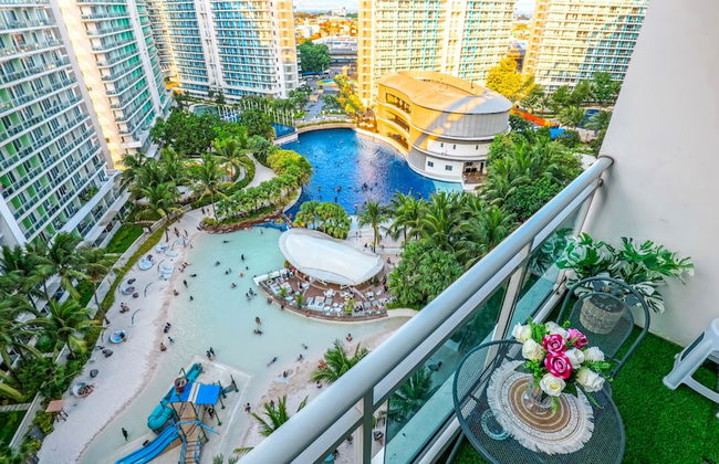 Stunning 1-bed Apartment in Paranaque - Foto 23