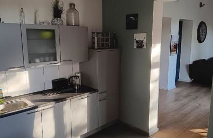 Meisterhaus Apartment 2 - Foto 20