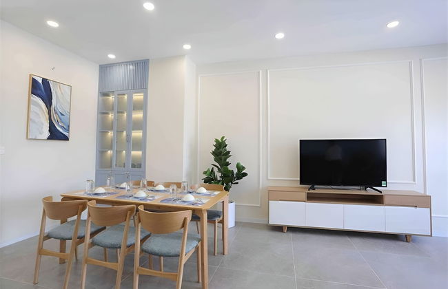 Deluxe 2 Br Alina House - Novaworld PT - Foto 7