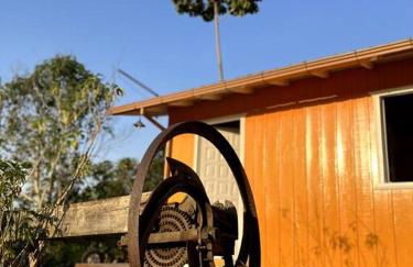 Casa de Campo - Águas Mornas SC - Photo 51