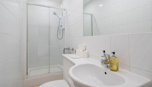 Private Studio - Wardour Street - Berwick Street - Foto 3