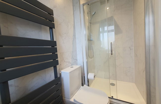 Modern Studio Apartment in Newcastle Upon Tyne - Foto 19